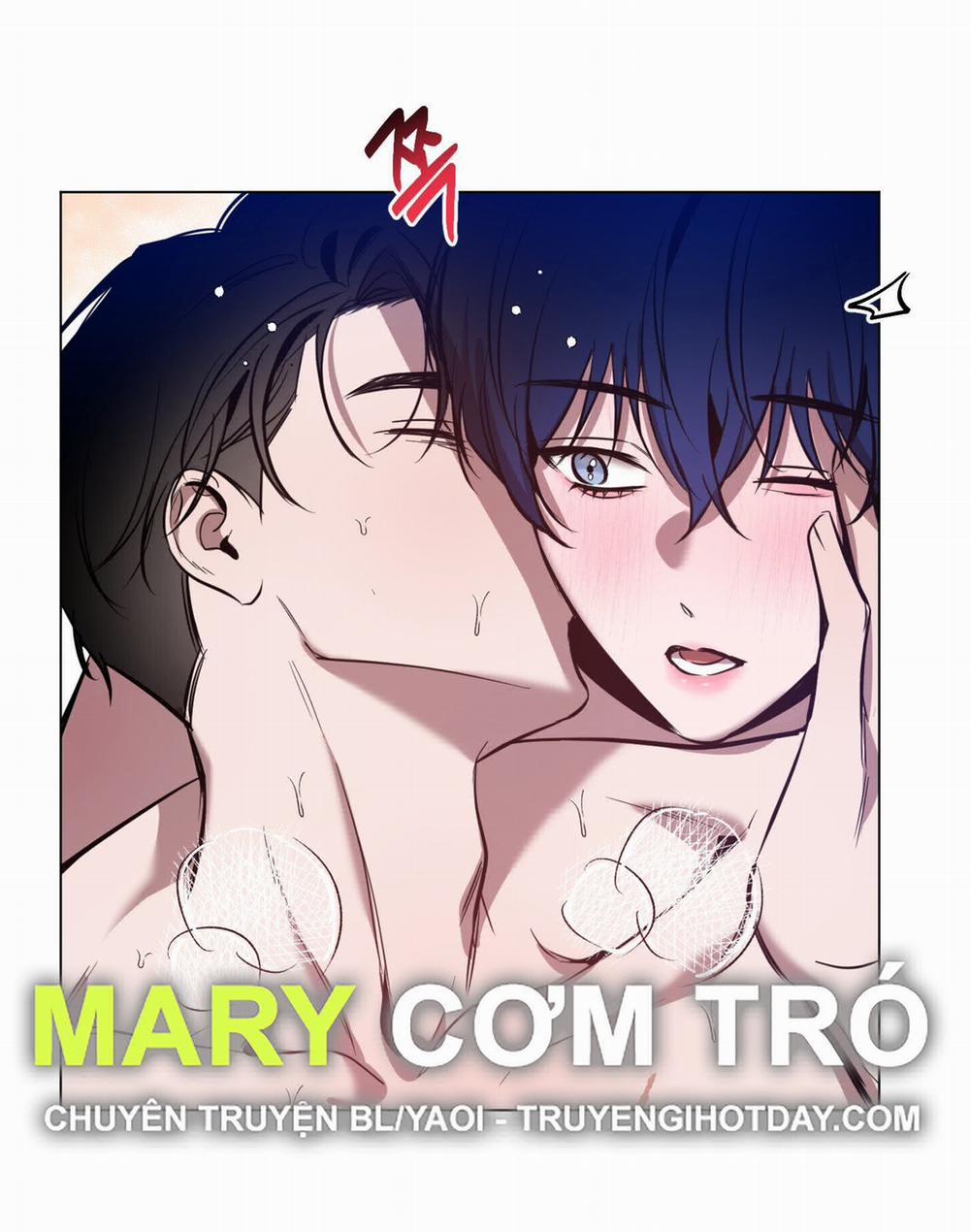 [18+] Ánh Bình Minh Cắt Ngang Màn Đêm 17.2 trang 22