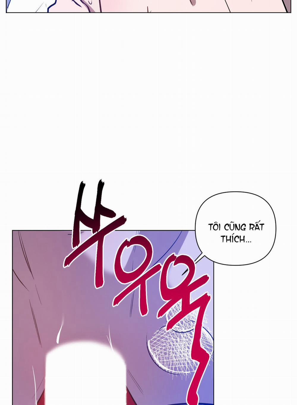 [18+] Ánh Bình Minh Cắt Ngang Màn Đêm 17.2 trang 3