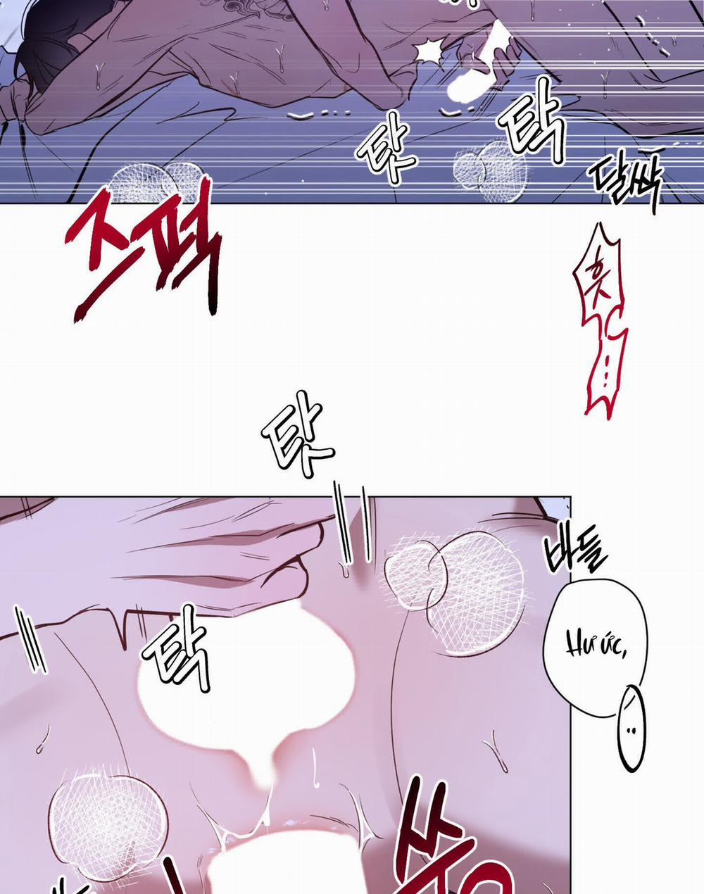 [18+] Ánh Bình Minh Cắt Ngang Màn Đêm 17.2 trang 30