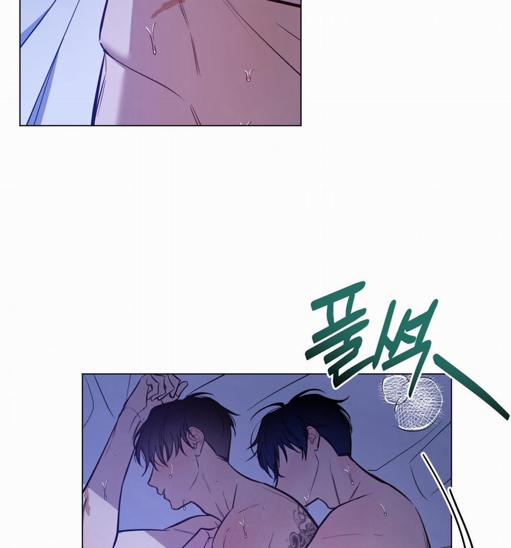 [18+] Ánh Bình Minh Cắt Ngang Màn Đêm 17.2 trang 41