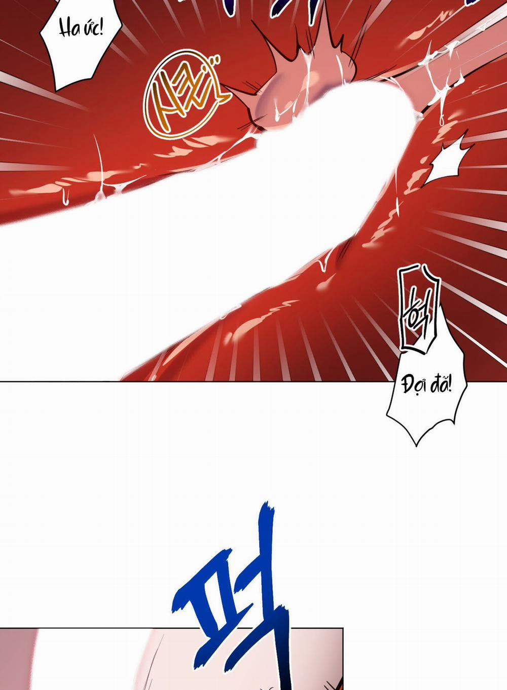 [18+] Ánh Bình Minh Cắt Ngang Màn Đêm 17.2 trang 7