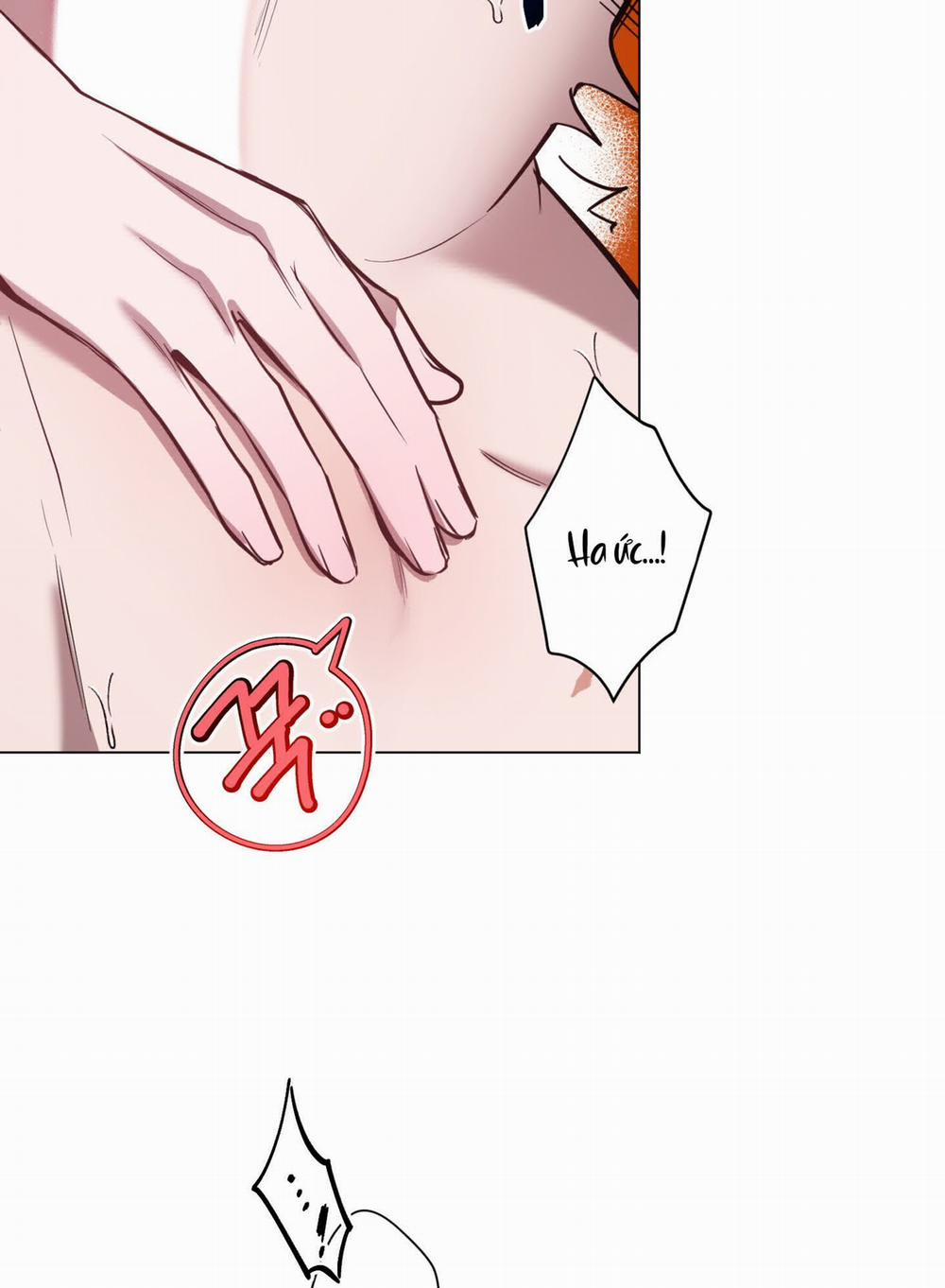 [18+] Ánh Bình Minh Cắt Ngang Màn Đêm 17.2 trang 8