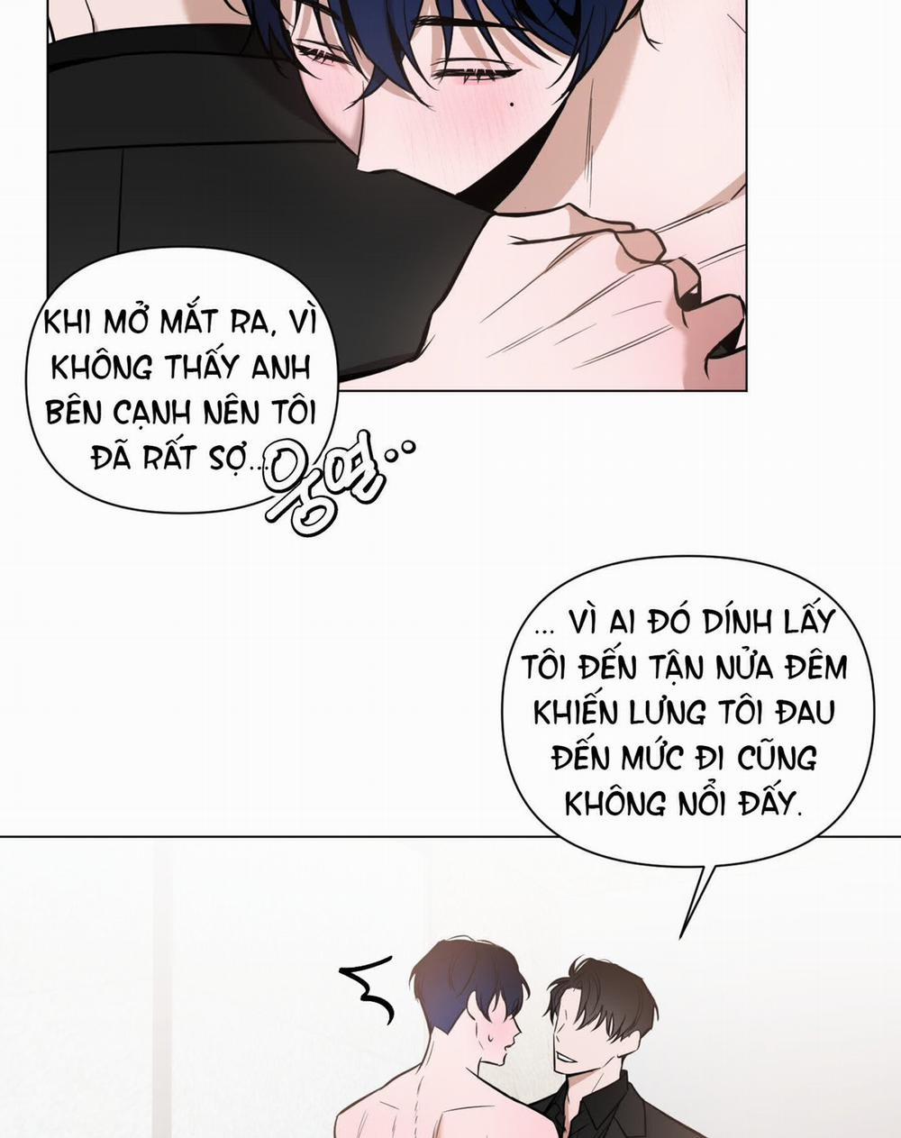 [18+] Ánh Bình Minh Cắt Ngang Màn Đêm 18.1 trang 11