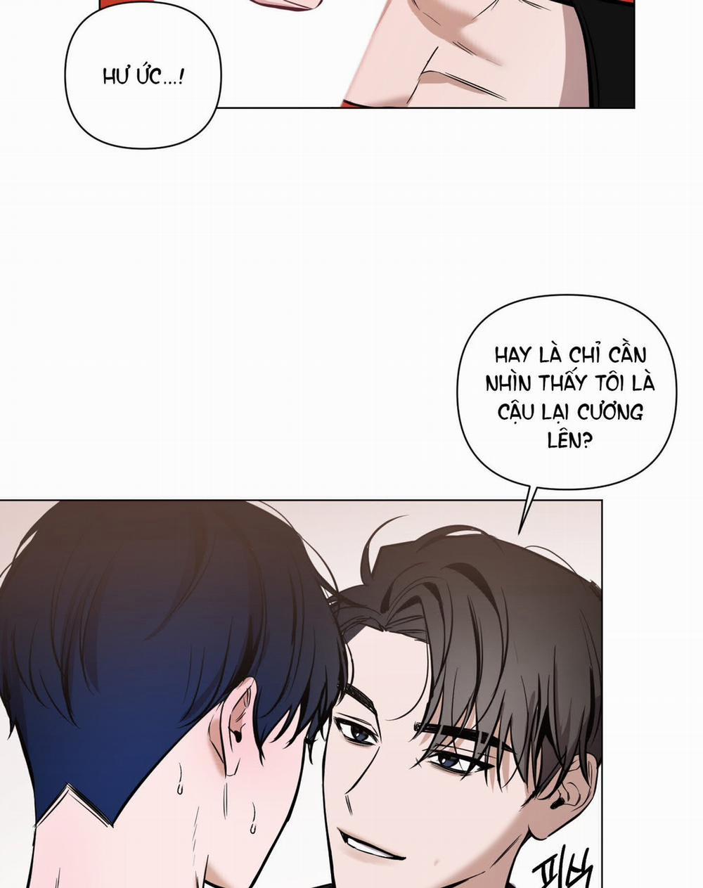 [18+] Ánh Bình Minh Cắt Ngang Màn Đêm 18.1 trang 16