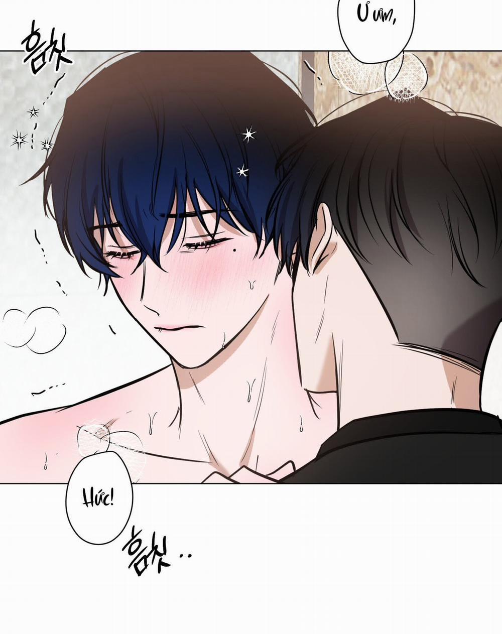 [18+] Ánh Bình Minh Cắt Ngang Màn Đêm 18.1 trang 20