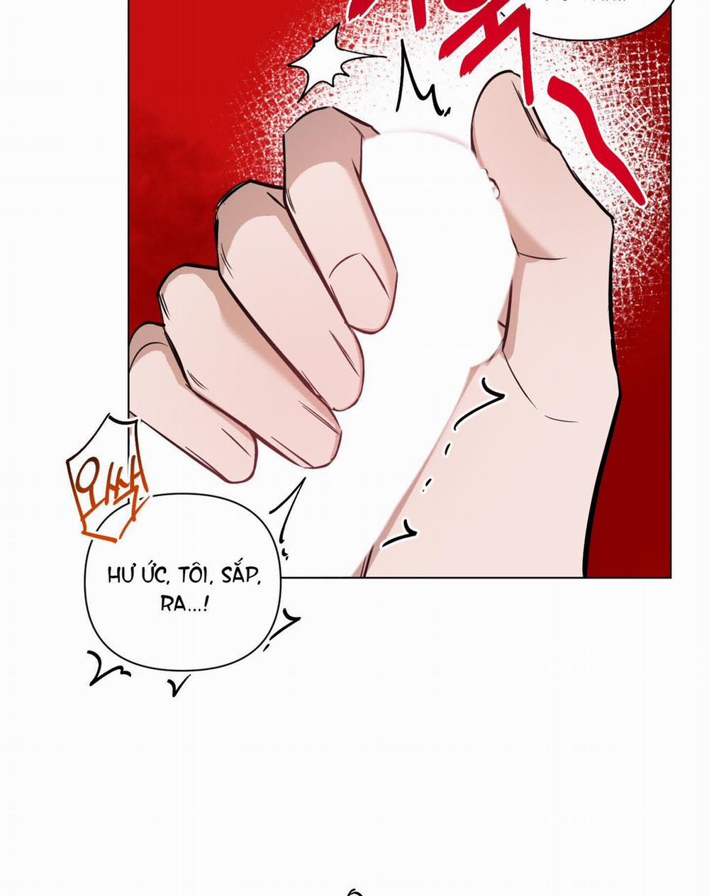 [18+] Ánh Bình Minh Cắt Ngang Màn Đêm 18.1 trang 22