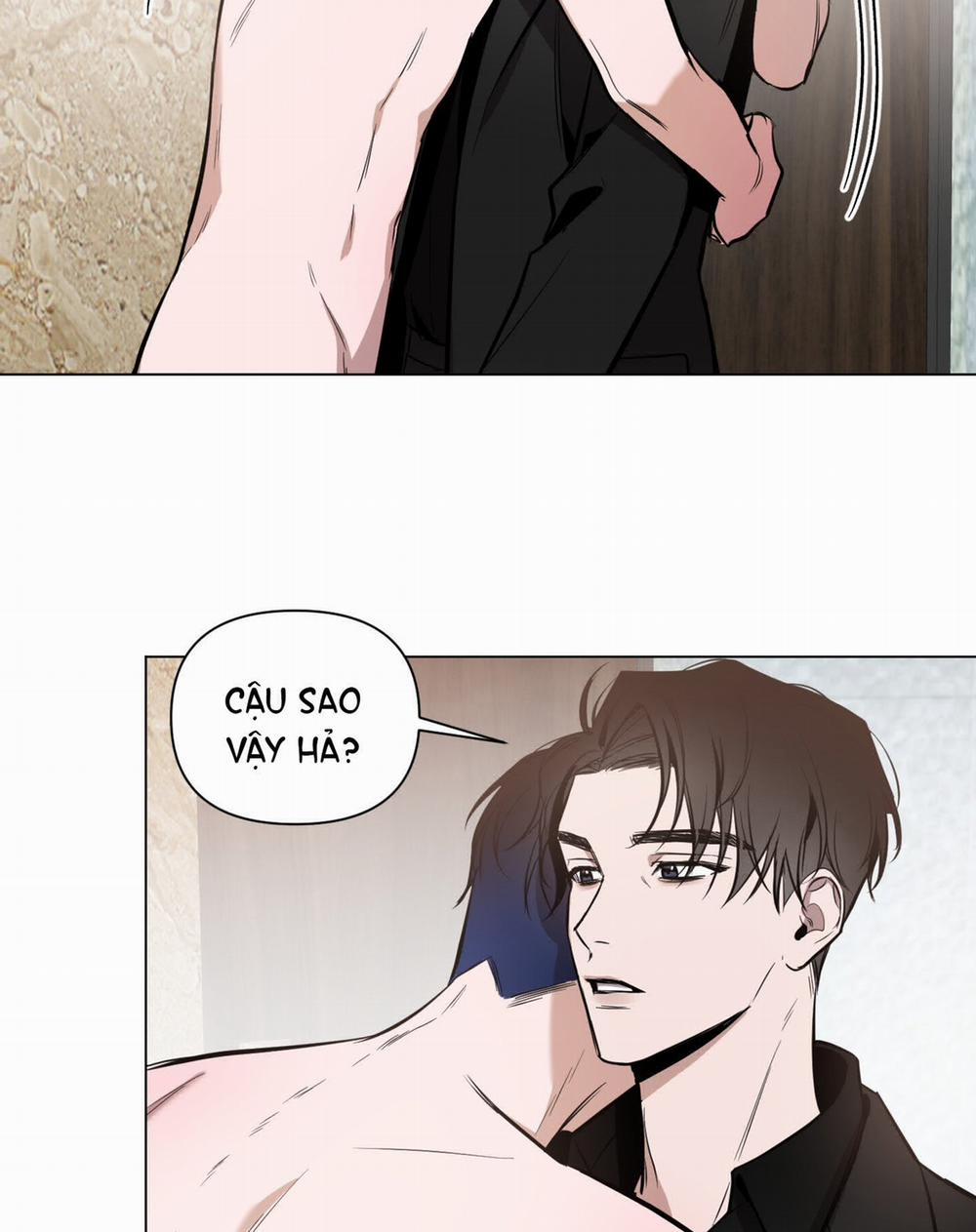 [18+] Ánh Bình Minh Cắt Ngang Màn Đêm 18.1 trang 9