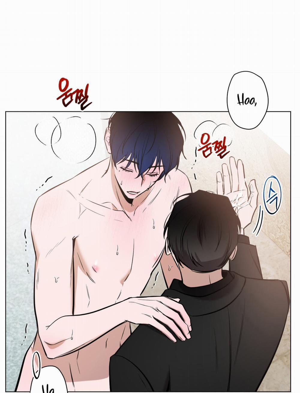 [18+] Ánh Bình Minh Cắt Ngang Màn Đêm 18.2 trang 1