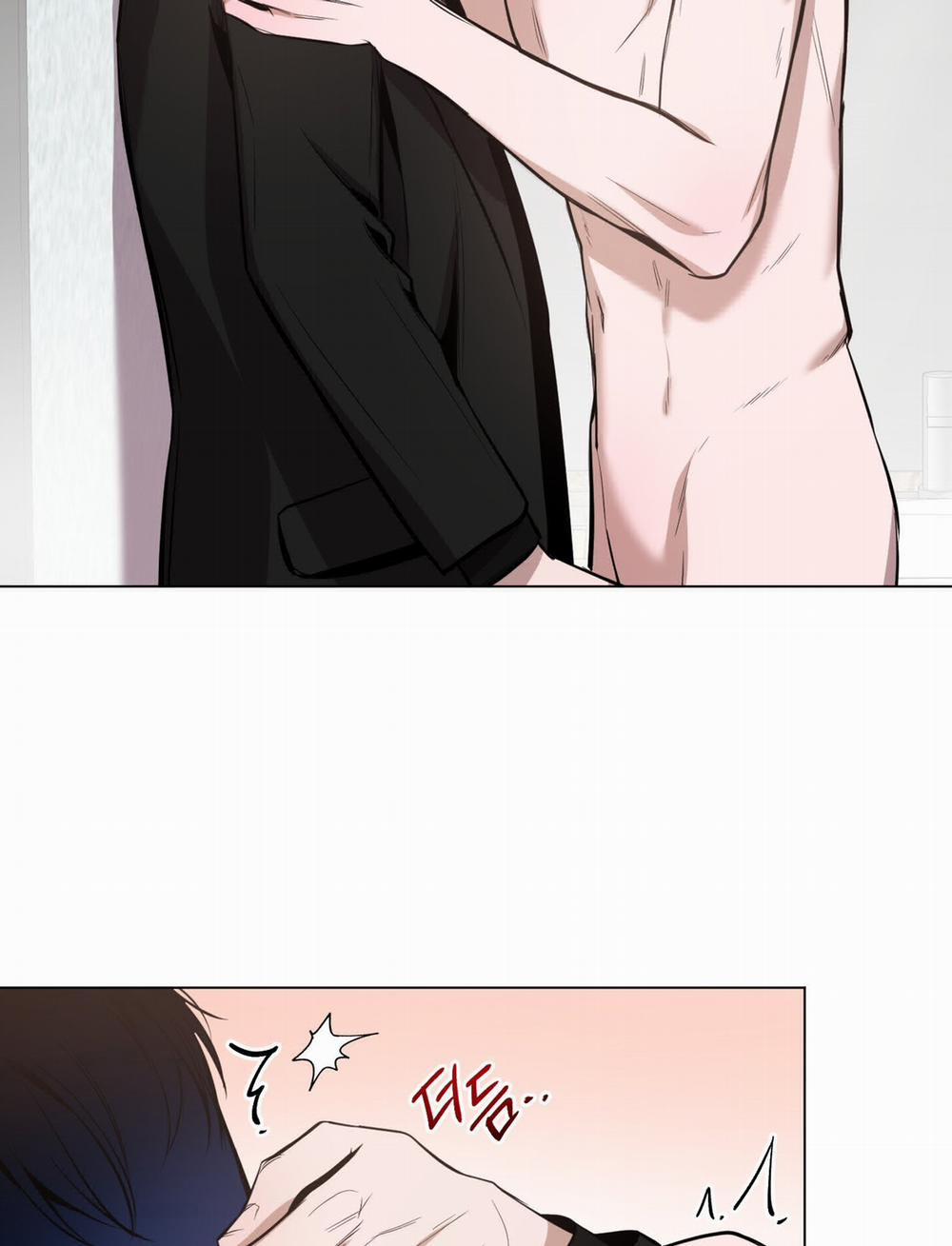 [18+] Ánh Bình Minh Cắt Ngang Màn Đêm 18.2 trang 11