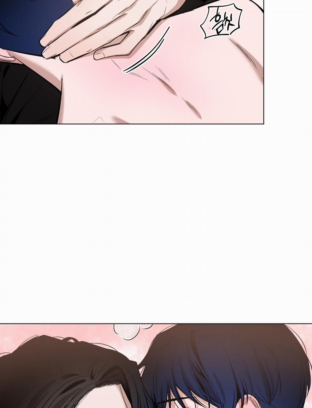 [18+] Ánh Bình Minh Cắt Ngang Màn Đêm 18.2 trang 12