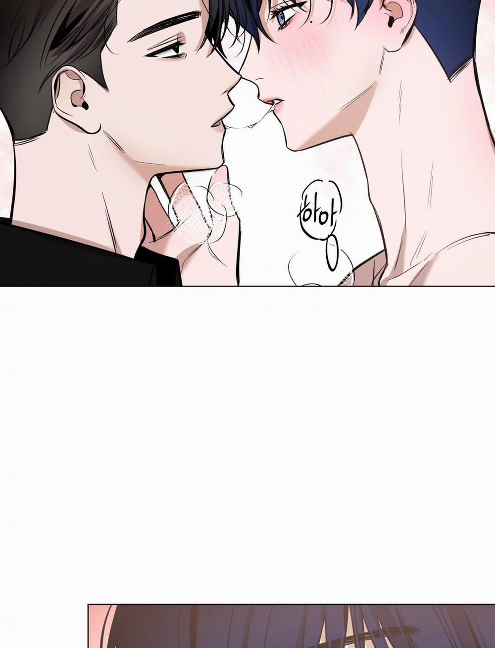 [18+] Ánh Bình Minh Cắt Ngang Màn Đêm 18.2 trang 13