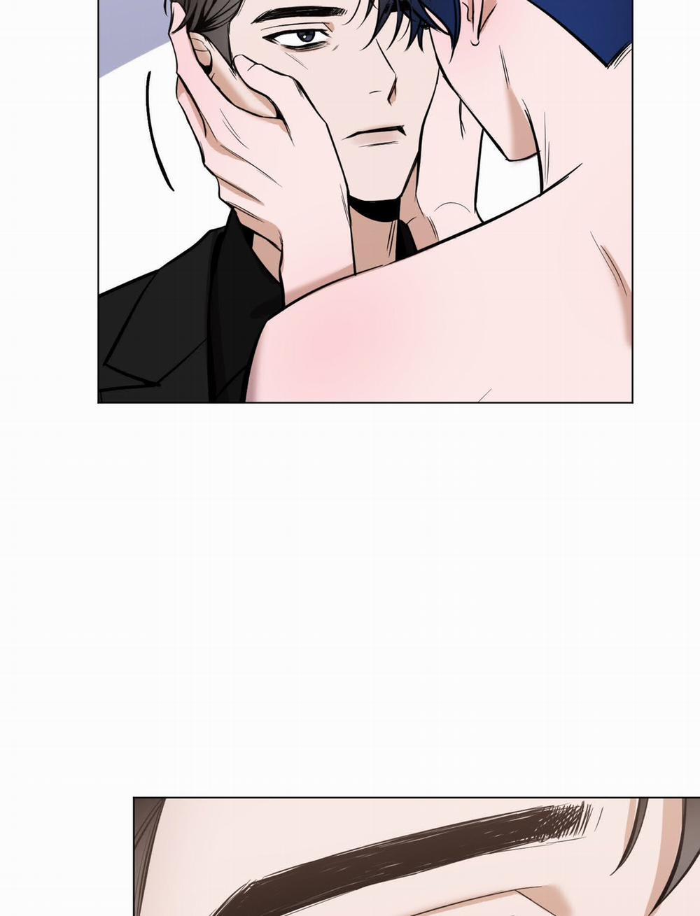 [18+] Ánh Bình Minh Cắt Ngang Màn Đêm 18.2 trang 15