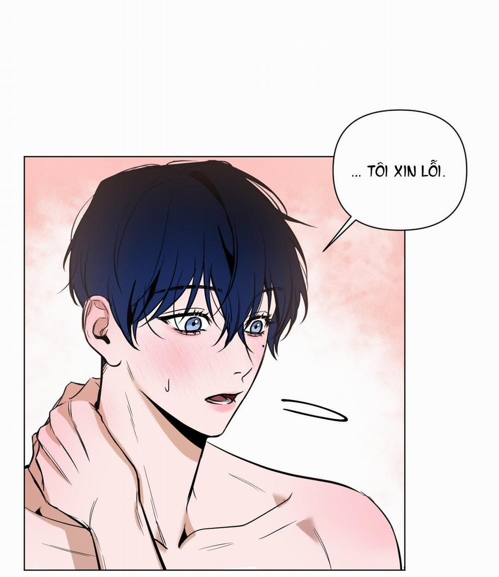[18+] Ánh Bình Minh Cắt Ngang Màn Đêm 18.2 trang 19
