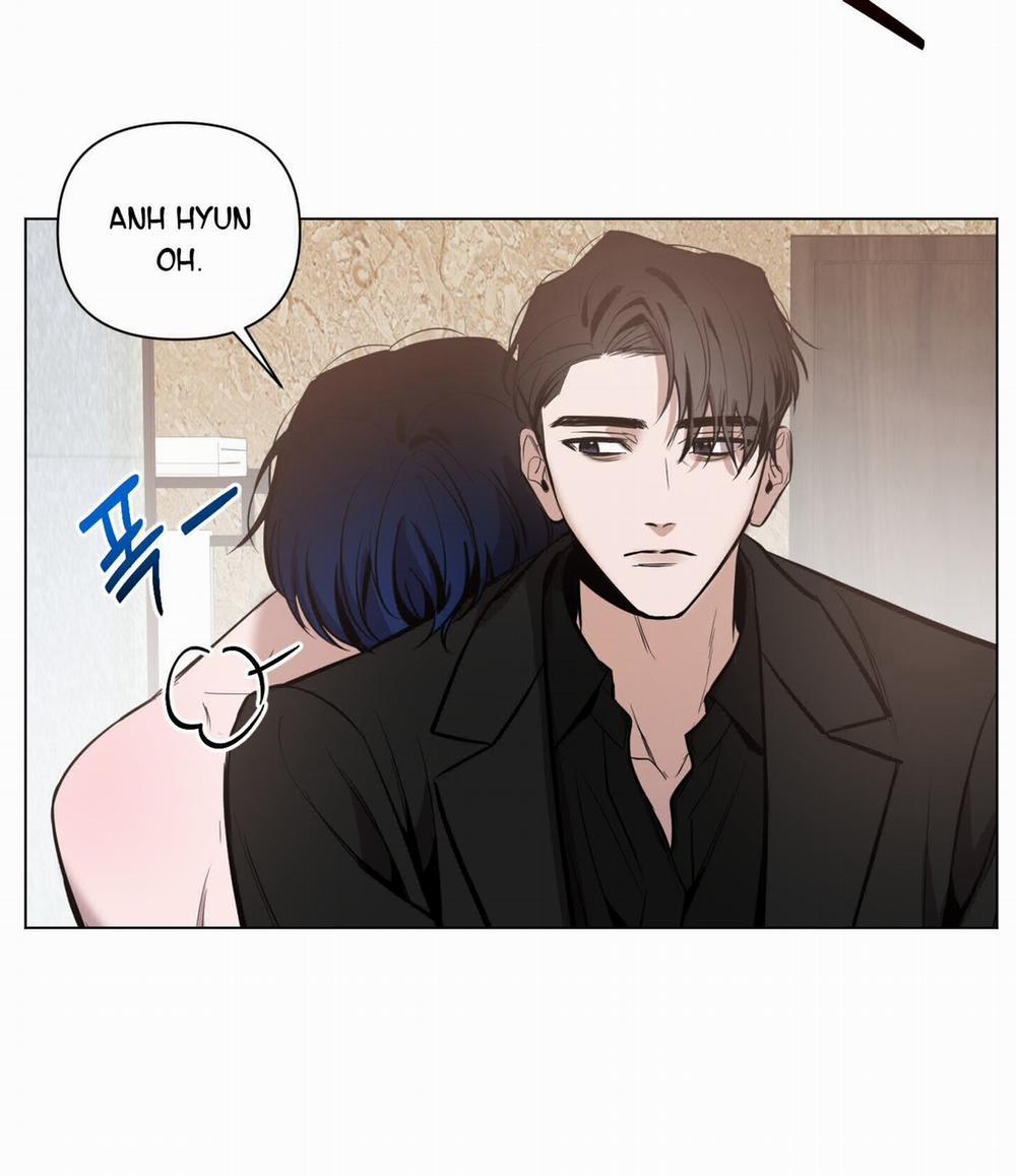 [18+] Ánh Bình Minh Cắt Ngang Màn Đêm 18.2 trang 23