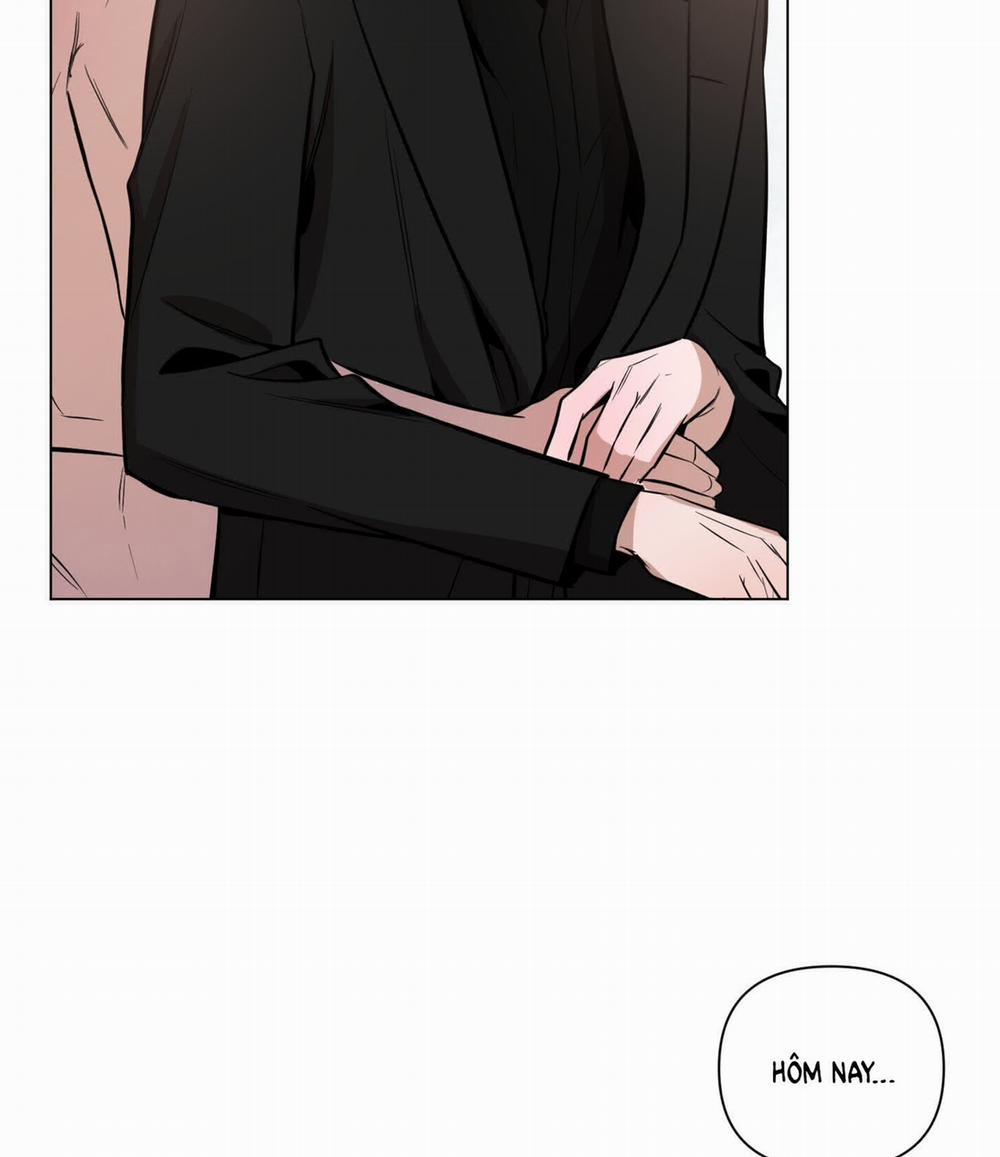 [18+] Ánh Bình Minh Cắt Ngang Màn Đêm 18.2 trang 26