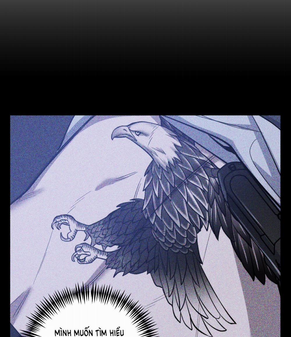 [18+] Ánh Bình Minh Cắt Ngang Màn Đêm 18.2 trang 28