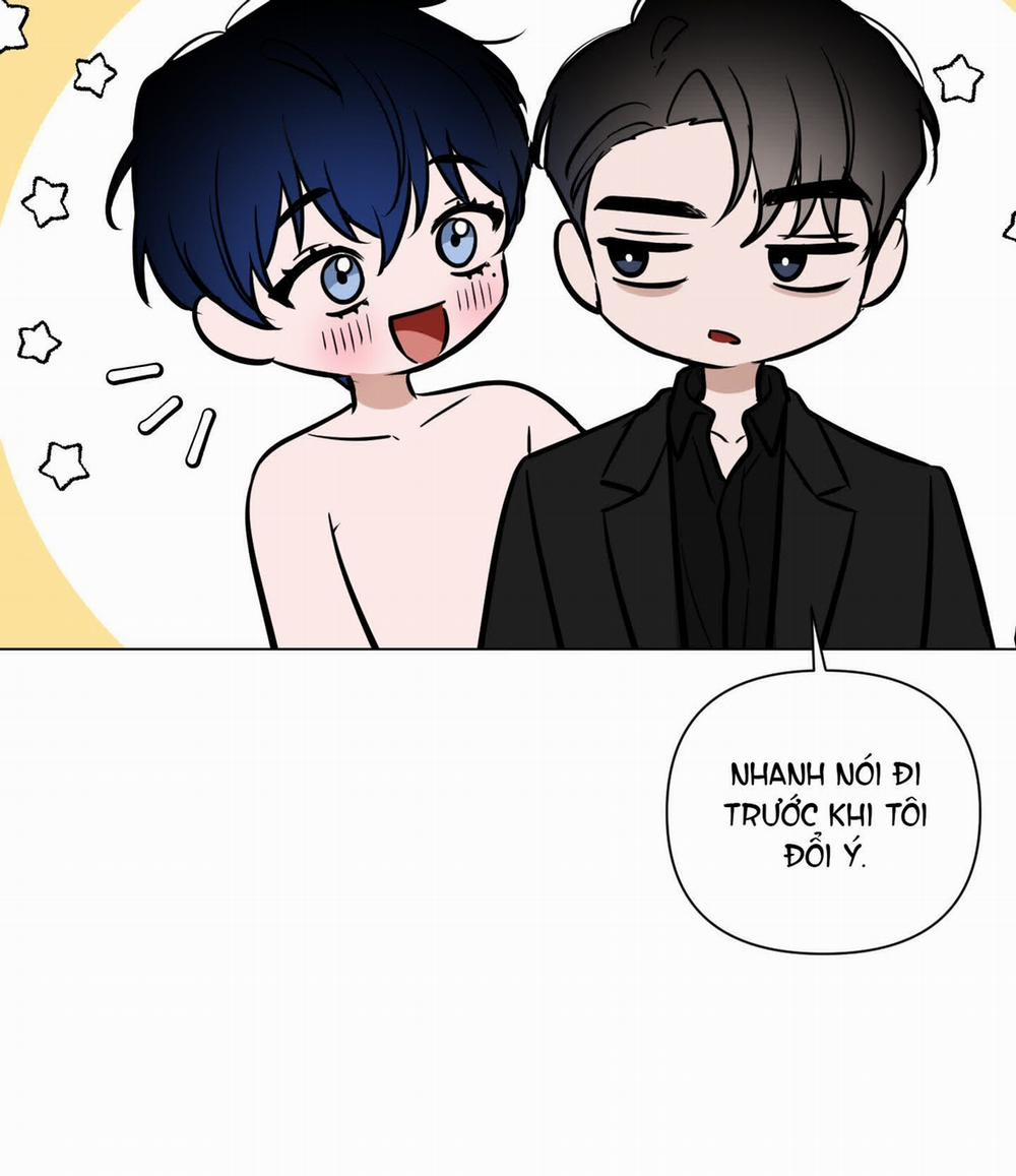 [18+] Ánh Bình Minh Cắt Ngang Màn Đêm 18.2 trang 33
