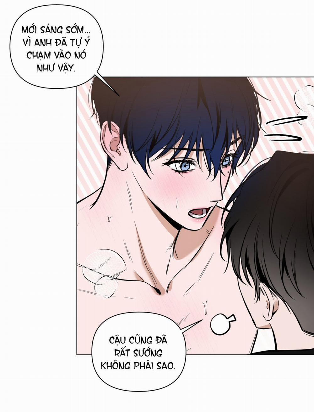 [18+] Ánh Bình Minh Cắt Ngang Màn Đêm 18.2 trang 4