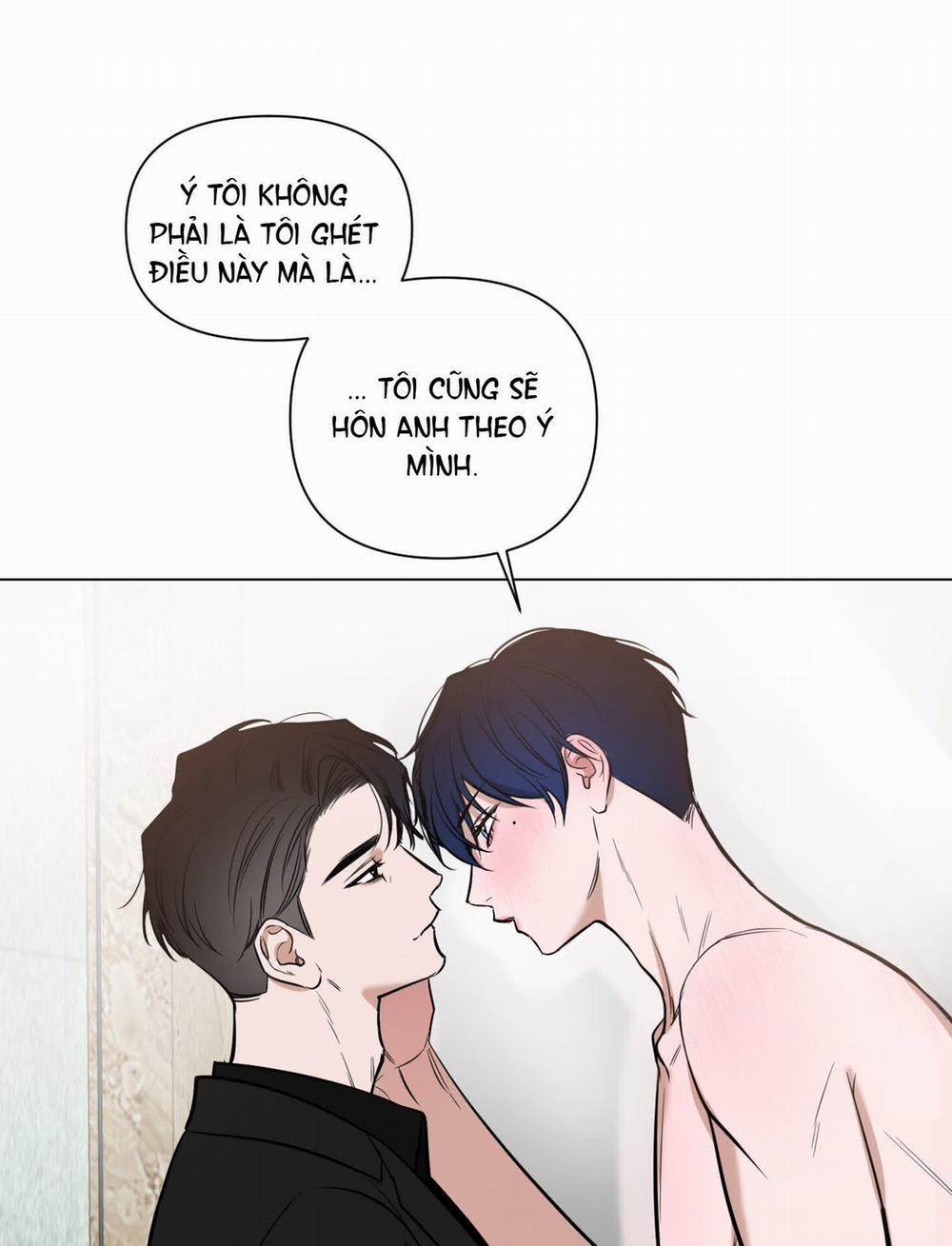 [18+] Ánh Bình Minh Cắt Ngang Màn Đêm 18.2 trang 5