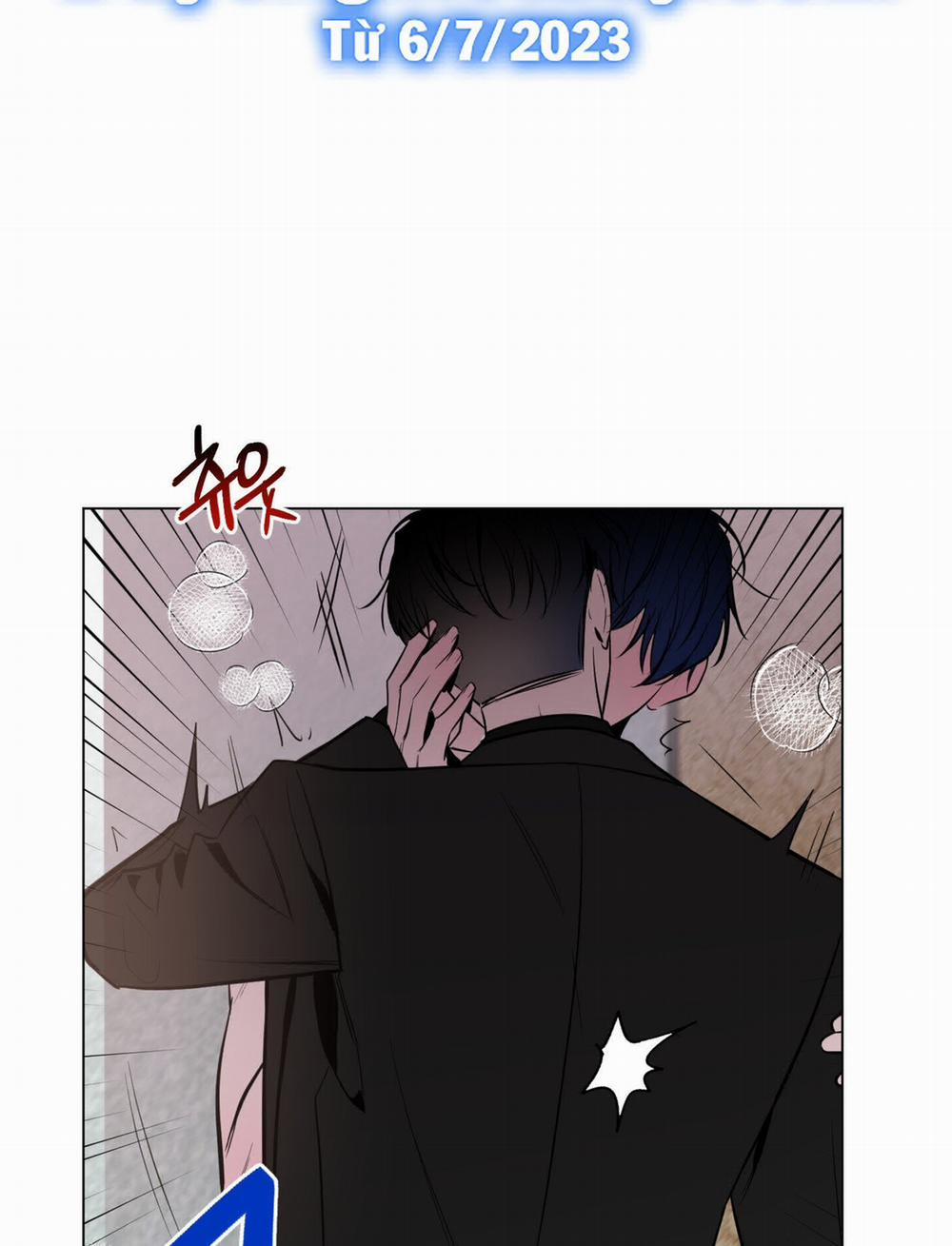 [18+] Ánh Bình Minh Cắt Ngang Màn Đêm 18.2 trang 9