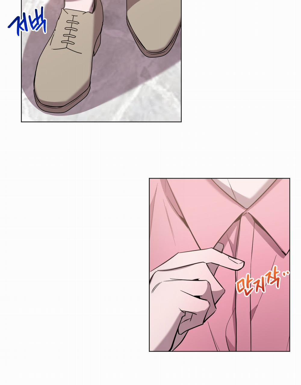 [18+] Ánh Bình Minh Cắt Ngang Màn Đêm 19.1 trang 14