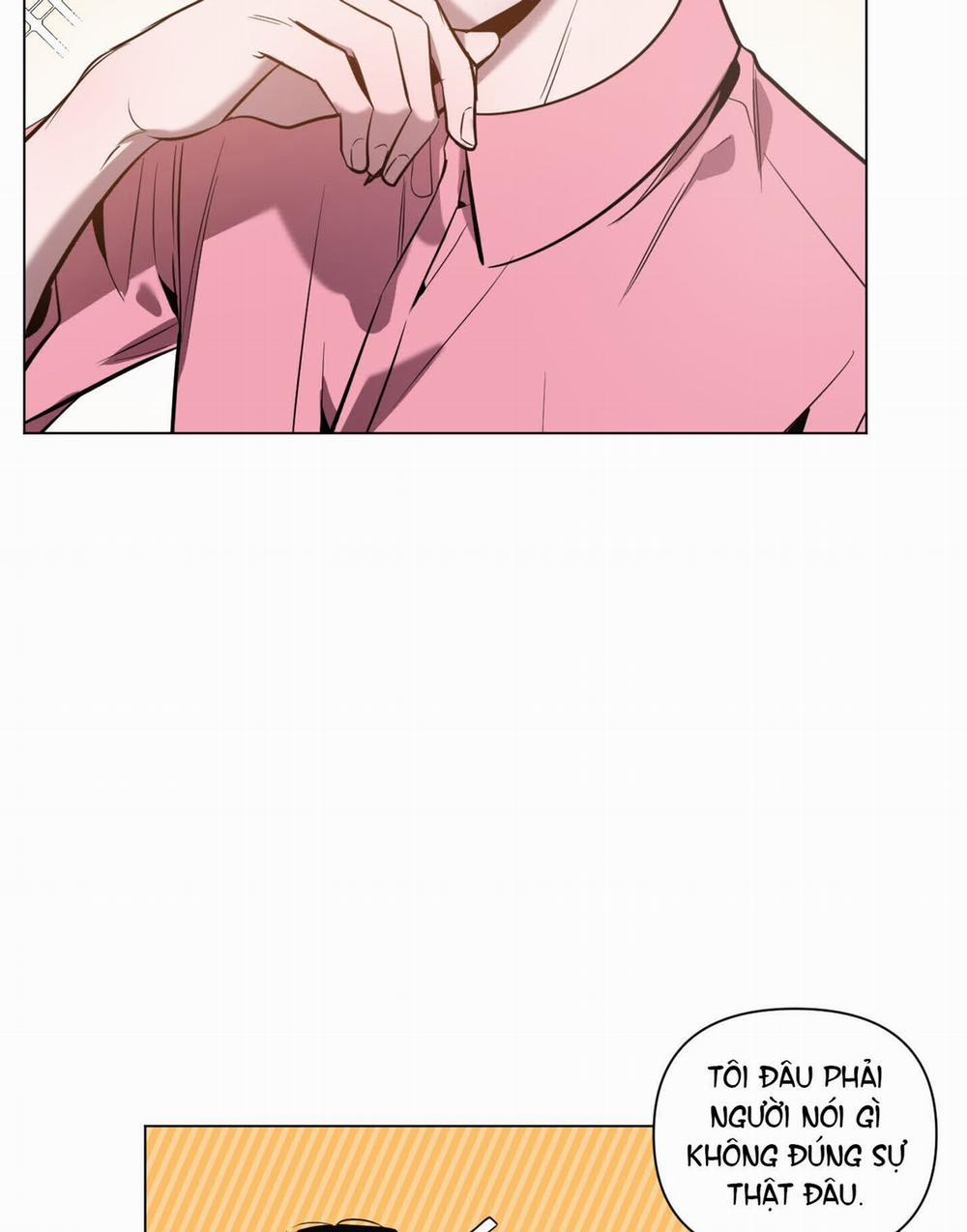 [18+] Ánh Bình Minh Cắt Ngang Màn Đêm 19.1 trang 22