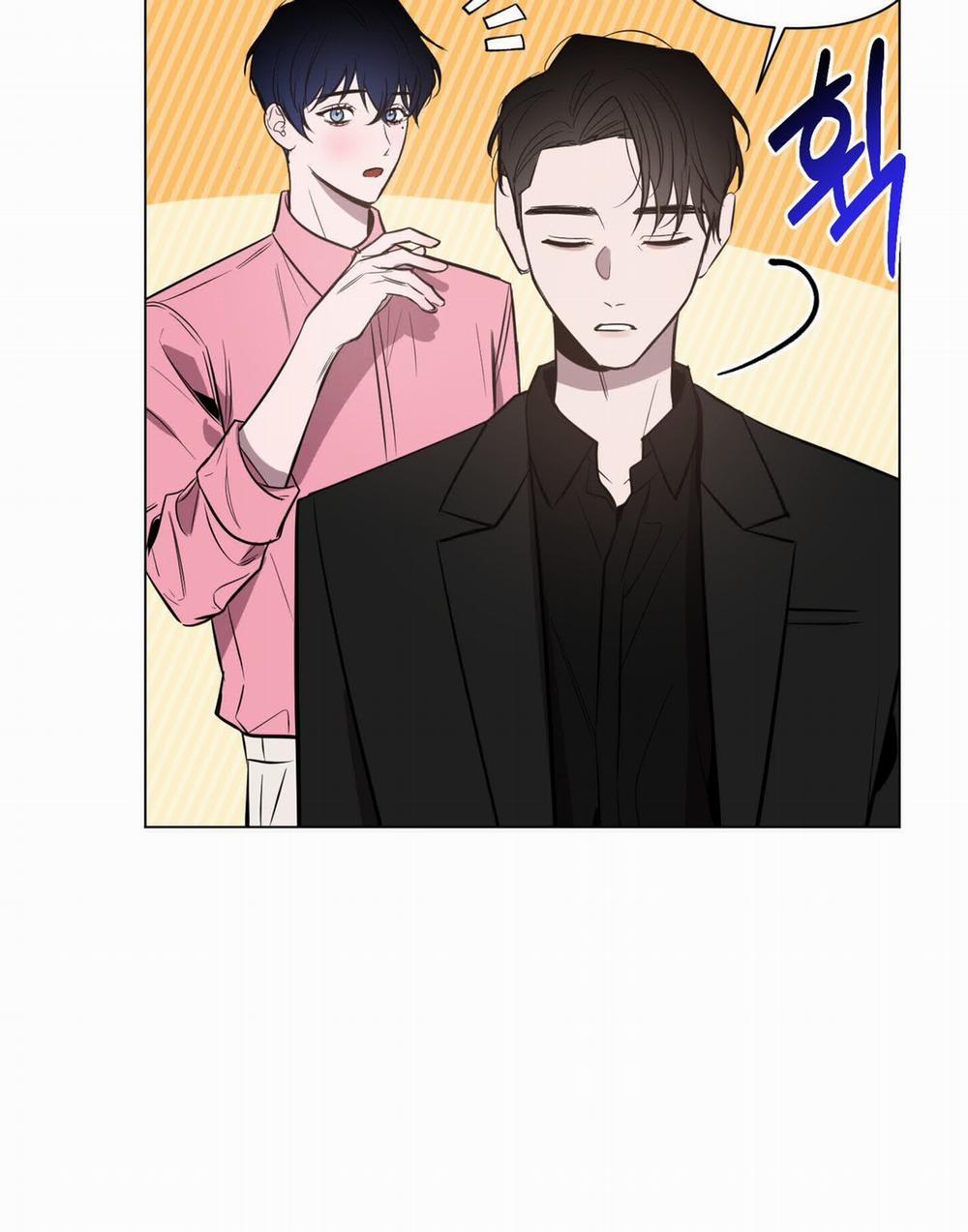 [18+] Ánh Bình Minh Cắt Ngang Màn Đêm 19.1 trang 23