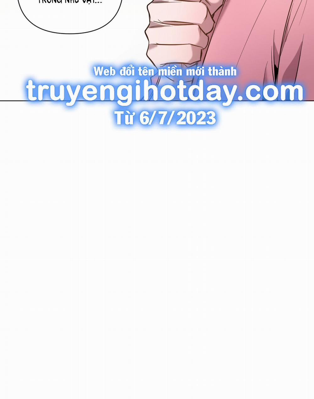 [18+] Ánh Bình Minh Cắt Ngang Màn Đêm 19.1 trang 25