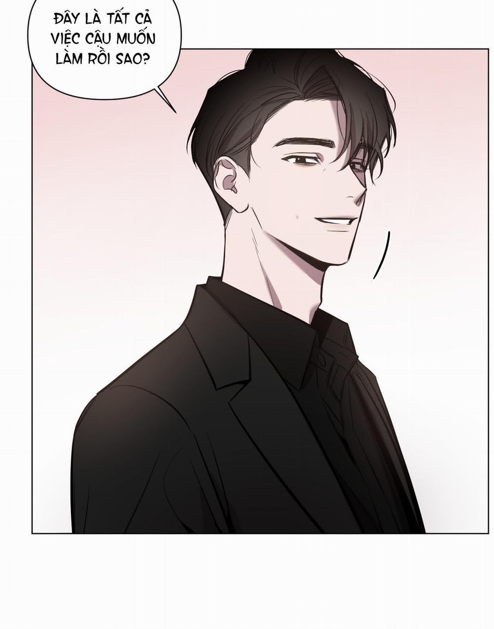 [18+] Ánh Bình Minh Cắt Ngang Màn Đêm 19.1 trang 27