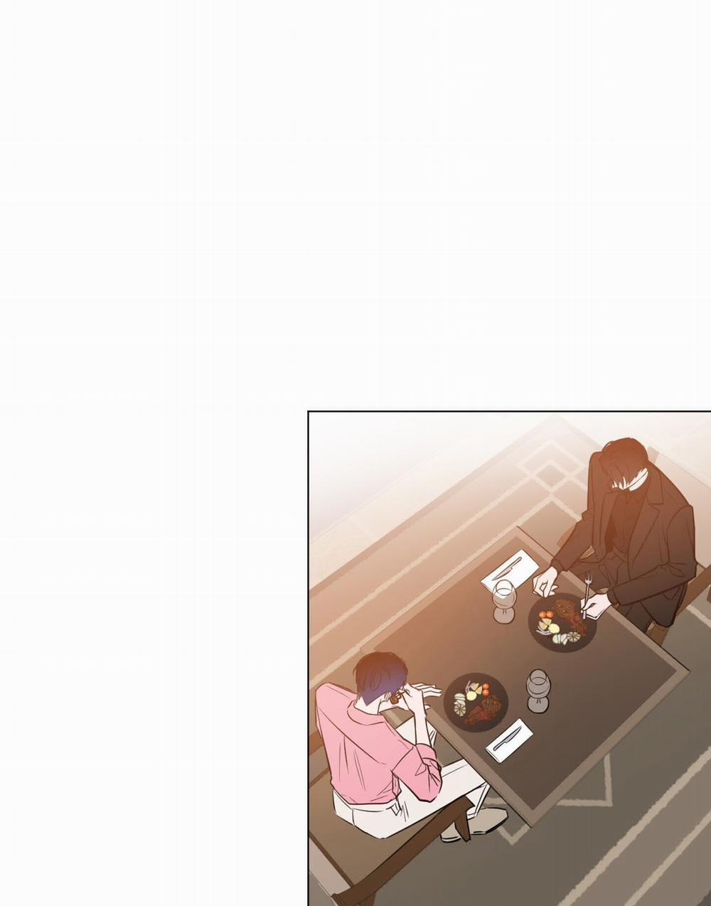 [18+] Ánh Bình Minh Cắt Ngang Màn Đêm 19.1 trang 32