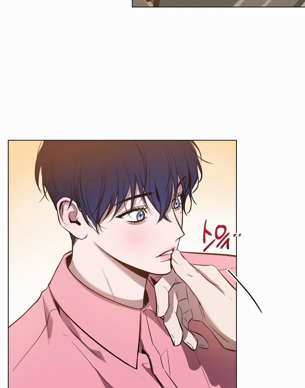 [18+] Ánh Bình Minh Cắt Ngang Màn Đêm 19.1 trang 33