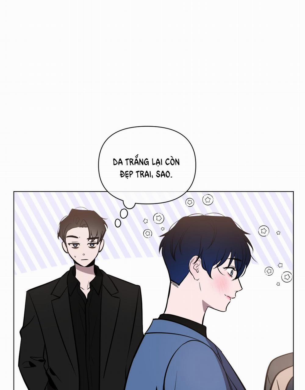 [18+] Ánh Bình Minh Cắt Ngang Màn Đêm 19.1 trang 6