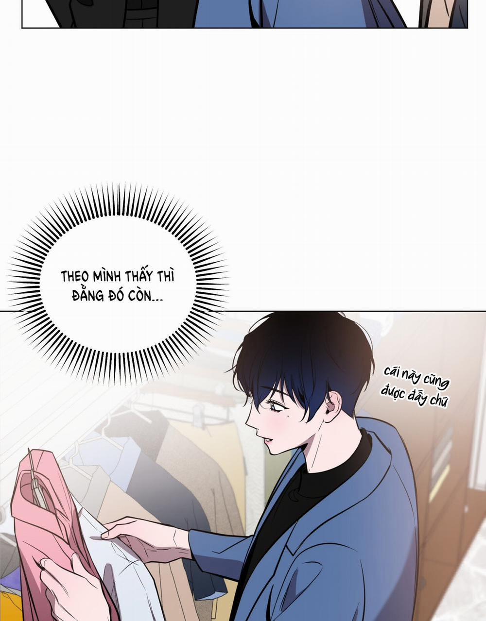 [18+] Ánh Bình Minh Cắt Ngang Màn Đêm 19.1 trang 7