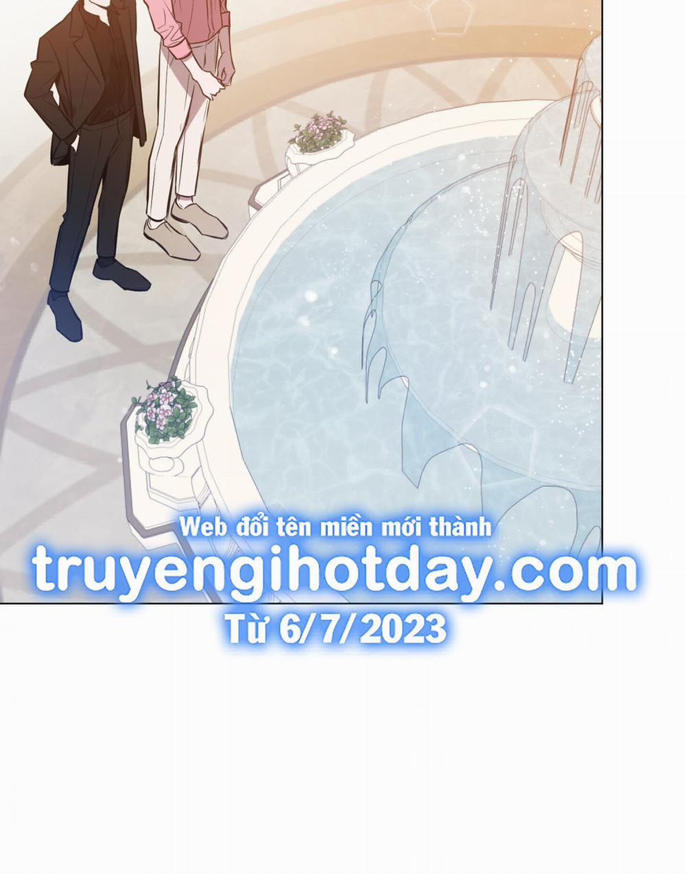 [18+] Ánh Bình Minh Cắt Ngang Màn Đêm 19.2 trang 1