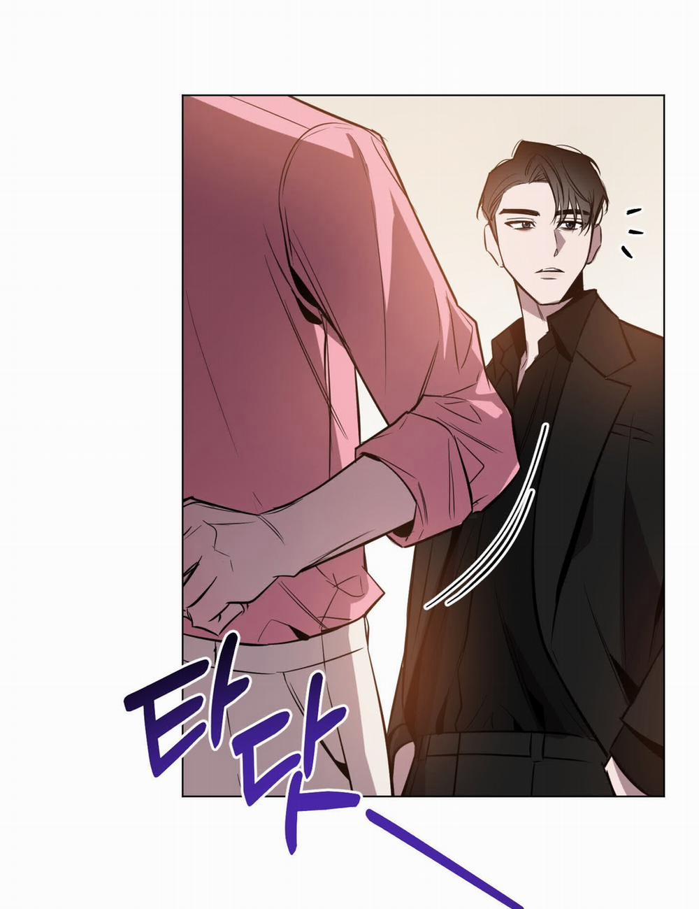 [18+] Ánh Bình Minh Cắt Ngang Màn Đêm 19.2 trang 10