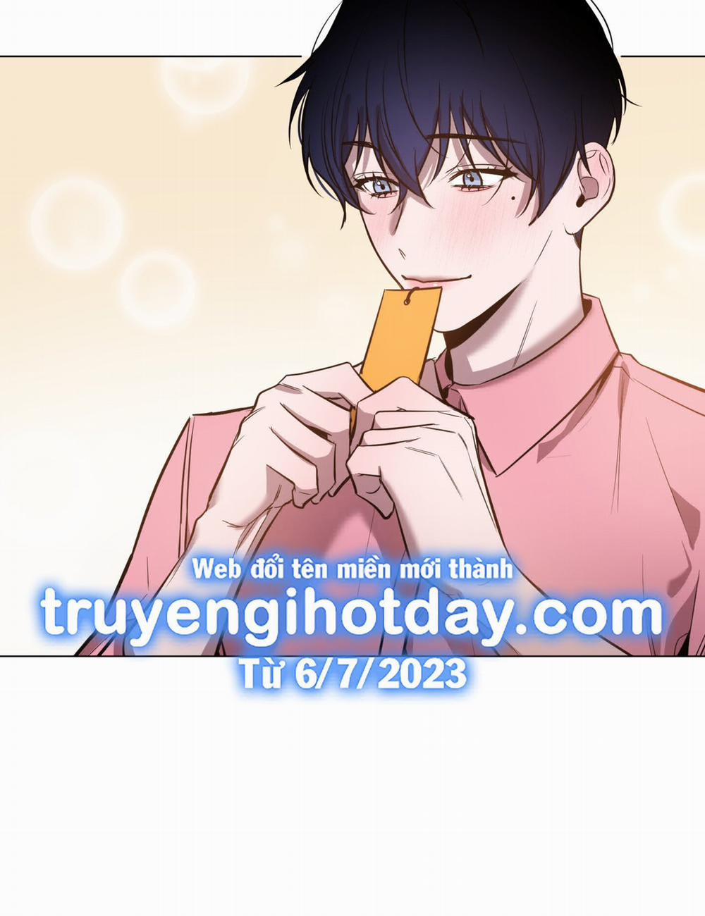 [18+] Ánh Bình Minh Cắt Ngang Màn Đêm 19.2 trang 19