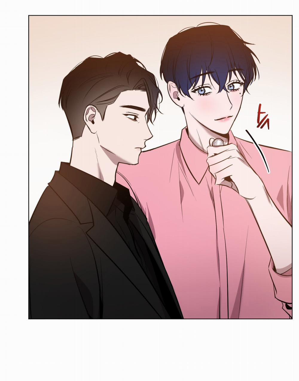 [18+] Ánh Bình Minh Cắt Ngang Màn Đêm 19.2 trang 2