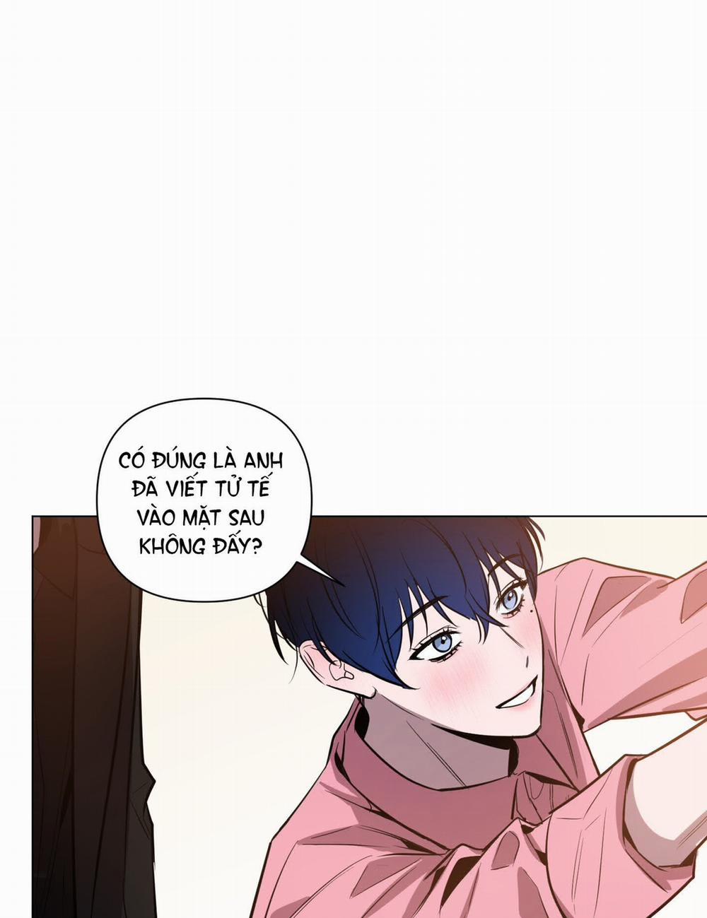 [18+] Ánh Bình Minh Cắt Ngang Màn Đêm 19.2 trang 22