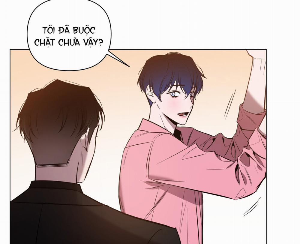 [18+] Ánh Bình Minh Cắt Ngang Màn Đêm 19.2 trang 27