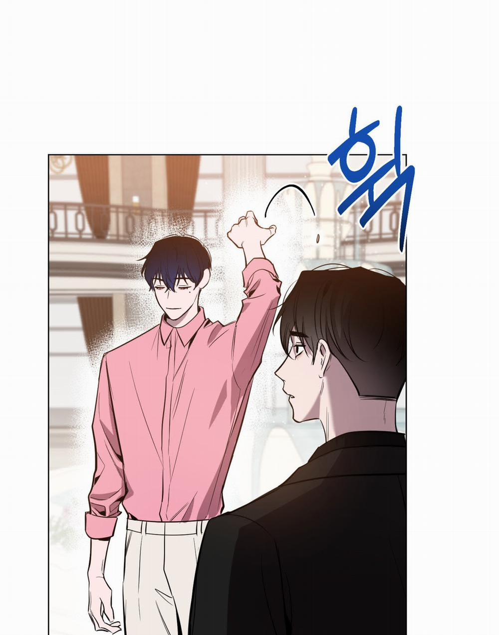 [18+] Ánh Bình Minh Cắt Ngang Màn Đêm 19.2 trang 3