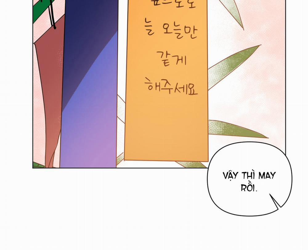 [18+] Ánh Bình Minh Cắt Ngang Màn Đêm 19.2 trang 31