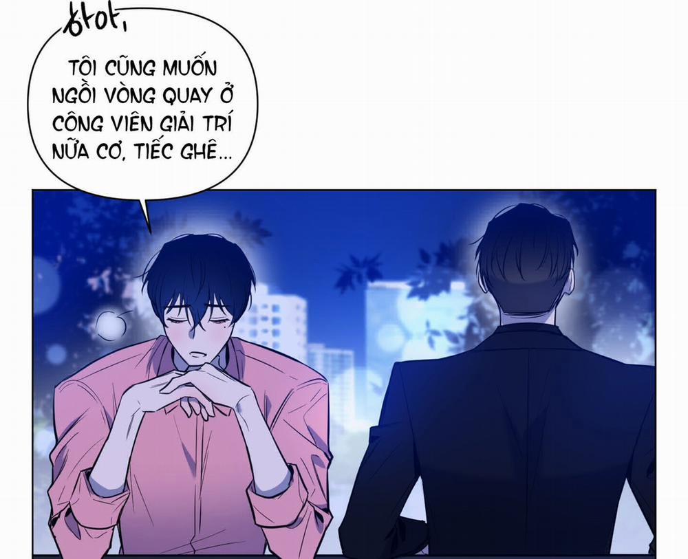 [18+] Ánh Bình Minh Cắt Ngang Màn Đêm 19.2 trang 35