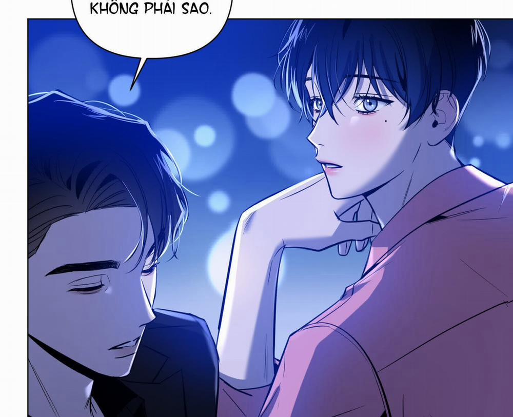 [18+] Ánh Bình Minh Cắt Ngang Màn Đêm 19.2 trang 37