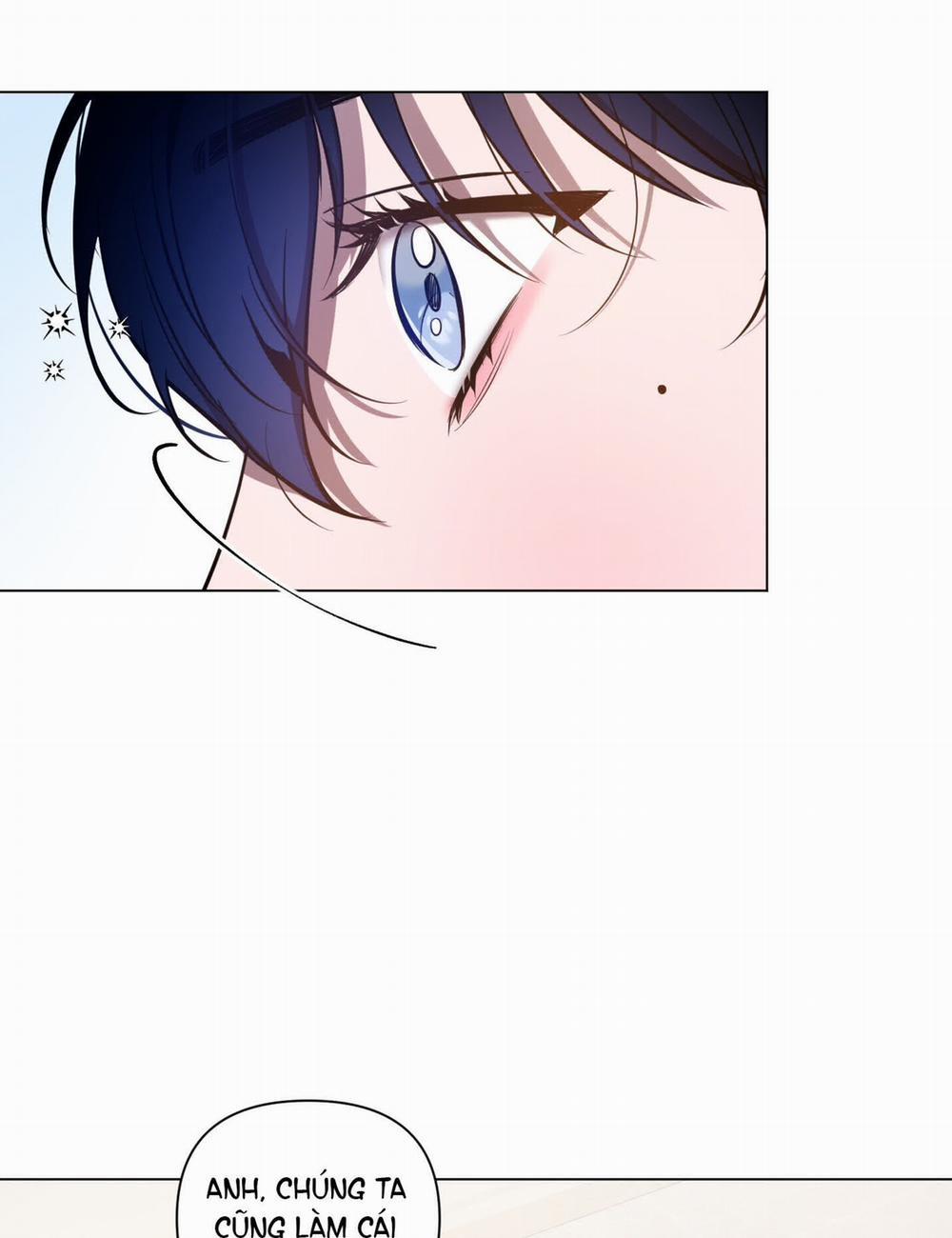 [18+] Ánh Bình Minh Cắt Ngang Màn Đêm 19.2 trang 8