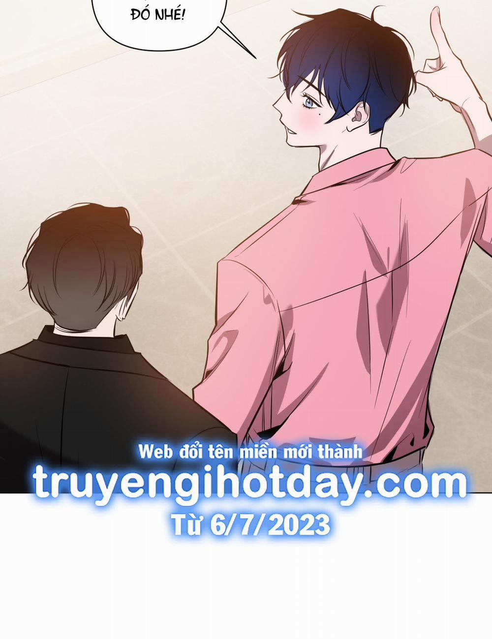 [18+] Ánh Bình Minh Cắt Ngang Màn Đêm 19.2 trang 9