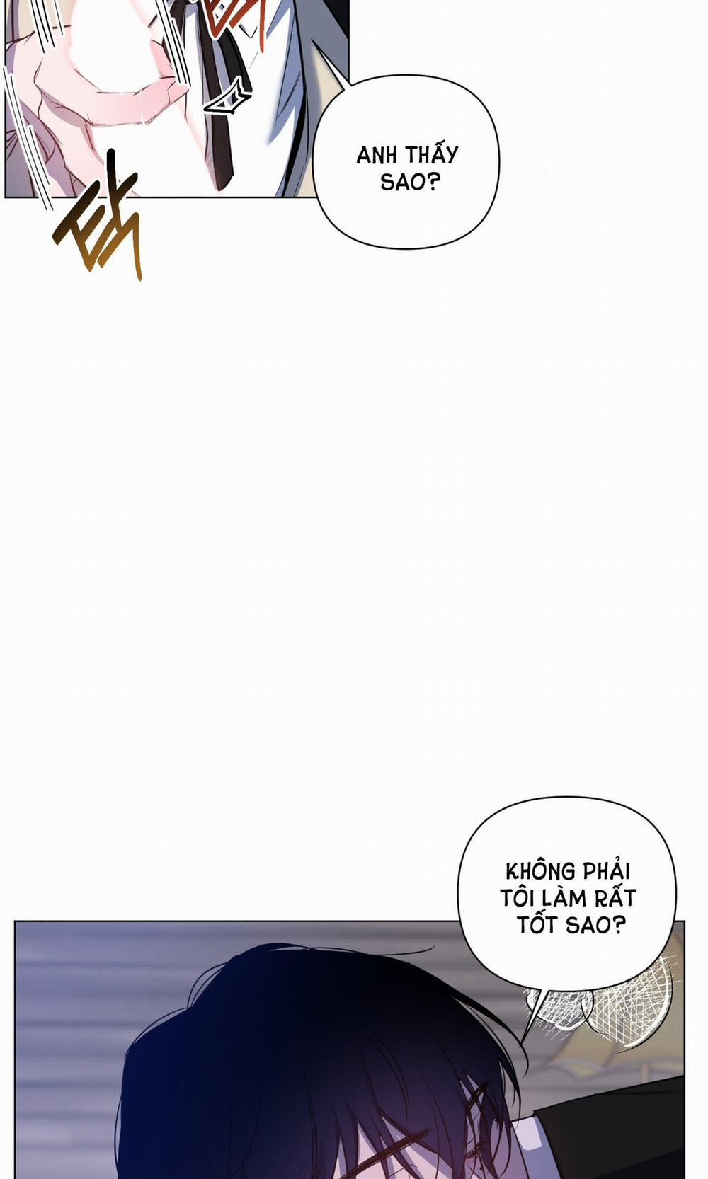 [18+] Ánh Bình Minh Cắt Ngang Màn Đêm 2.2 trang 1