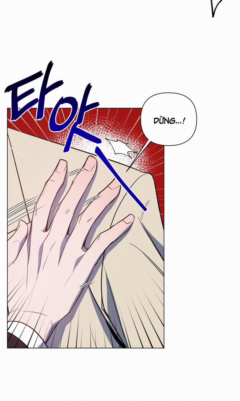 [18+] Ánh Bình Minh Cắt Ngang Màn Đêm 2.2 trang 10