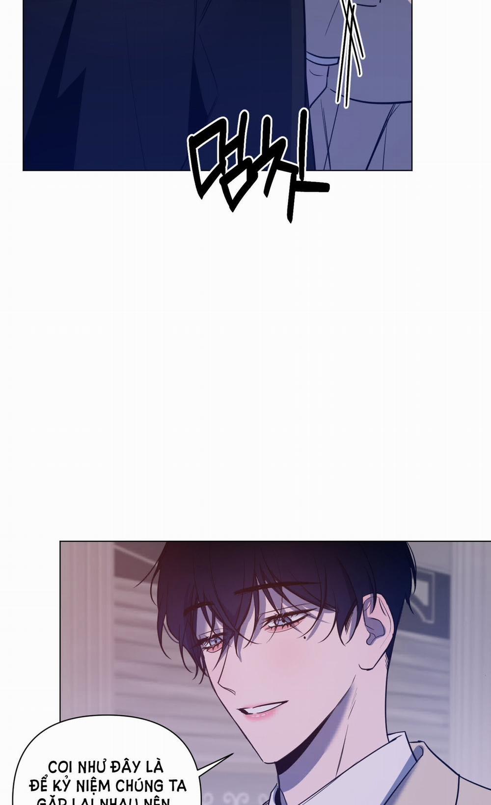 [18+] Ánh Bình Minh Cắt Ngang Màn Đêm 2.2 trang 19