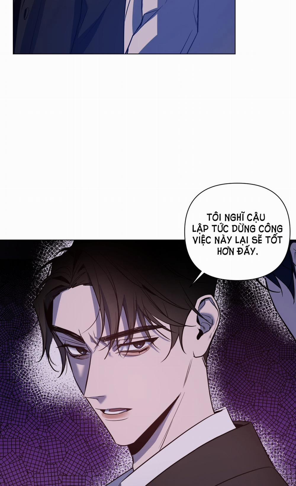 [18+] Ánh Bình Minh Cắt Ngang Màn Đêm 2.2 trang 24