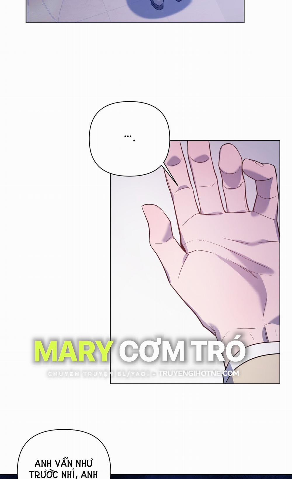 [18+] Ánh Bình Minh Cắt Ngang Màn Đêm 2.2 trang 27